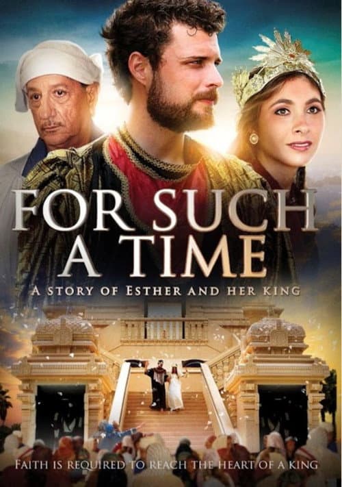 Poster for For Such A Time