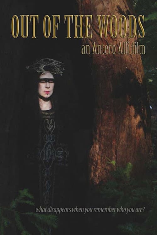 Poster for Out of the Woods