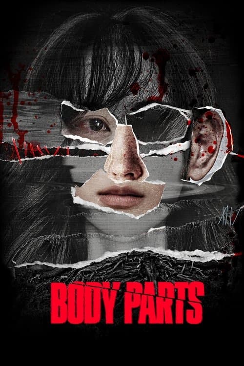 Poster for Body Parts