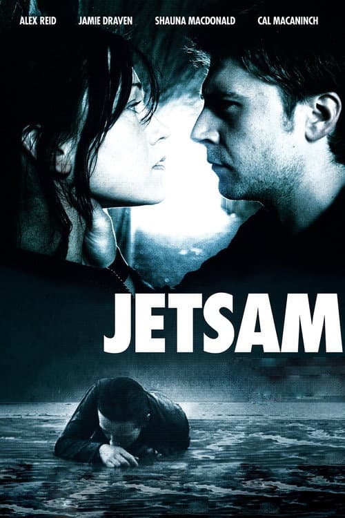 Poster for Jetsam