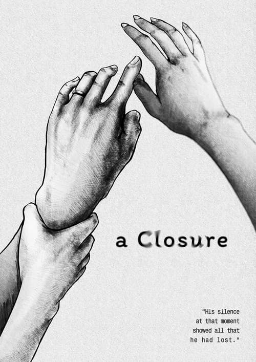 Poster for A Closure