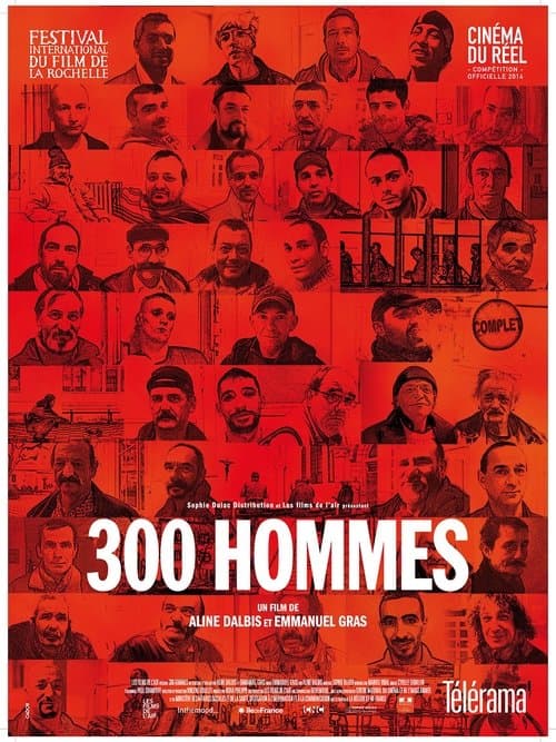 Poster for 300 Souls