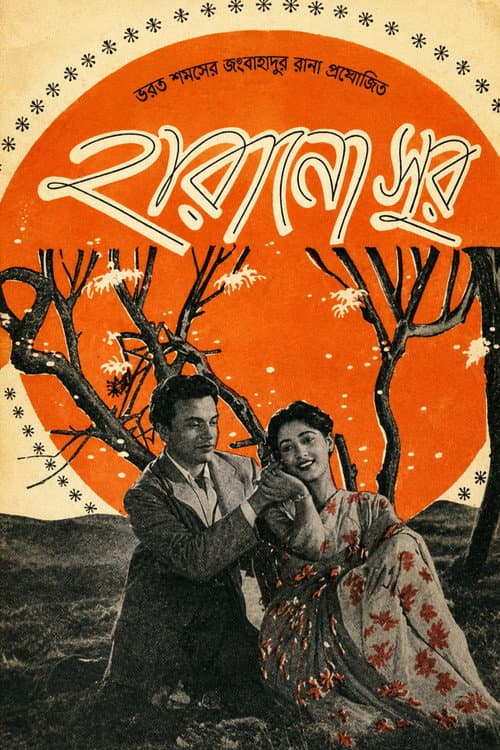 Poster for Harano Sur