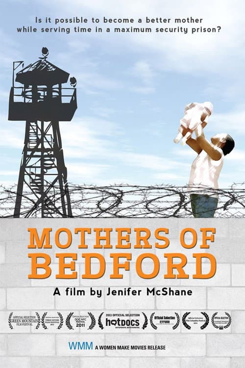 Poster for Mothers of Bedford