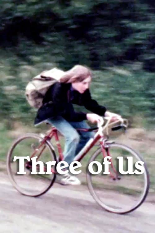 Poster for Three of Us