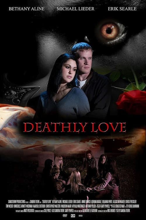 Poster for Deathly Love