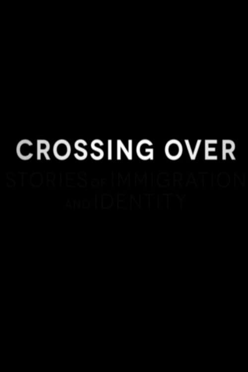 Poster for Crossing Over
