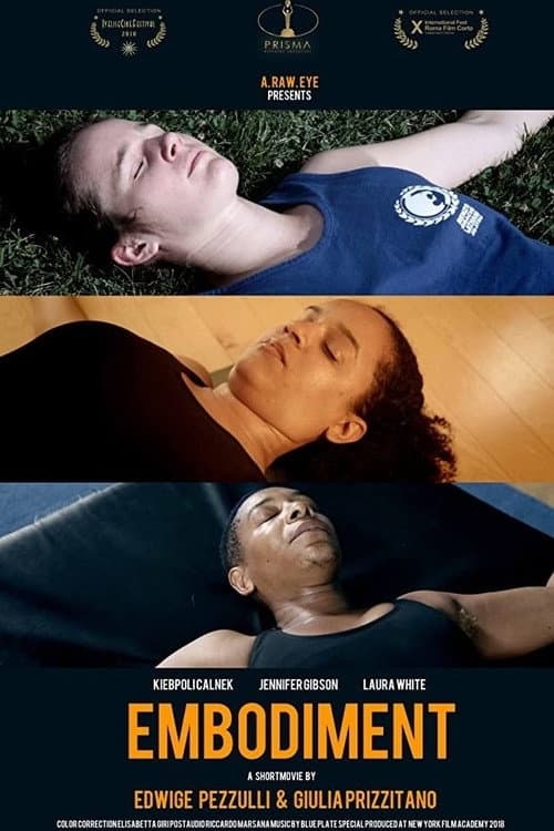 Poster for Embodiment