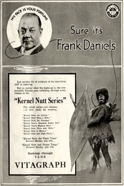 Poster for Kernel Nutt and High Shoes
