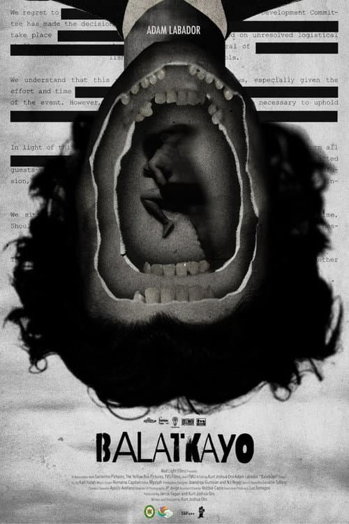 Poster for Balatkayo