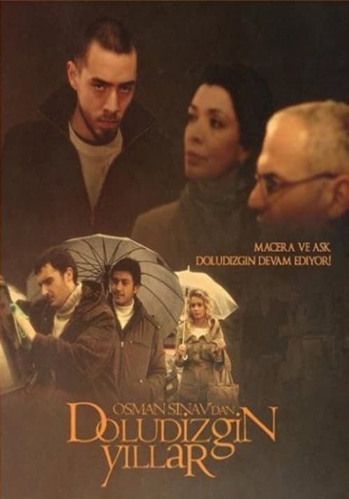 Poster for Doludizgin Yıllar