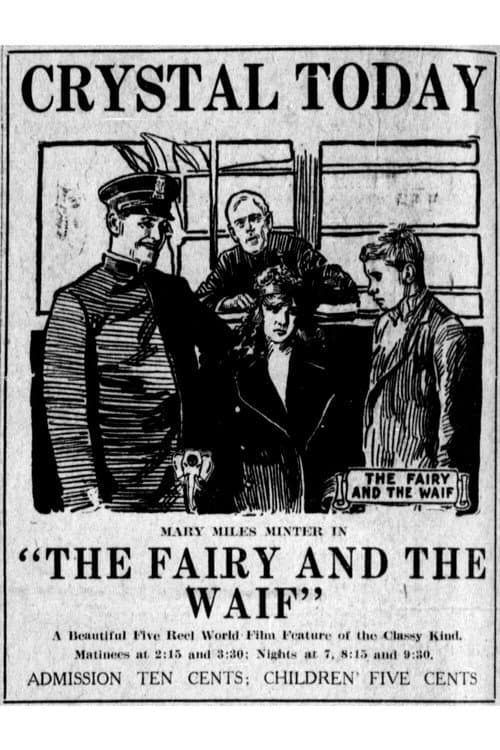 Постер до фільму «The Fairy and the Waif»