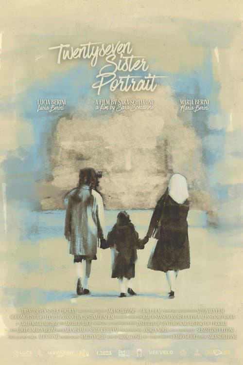 Poster for Ventisette: ritratto di sorella