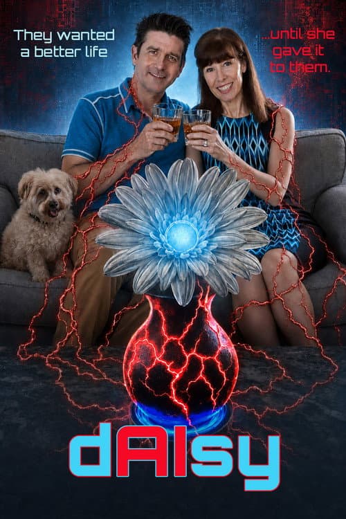 Poster for dAIsy