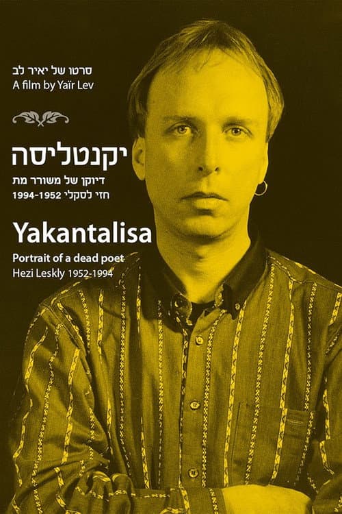 Poster for Yakantalisa