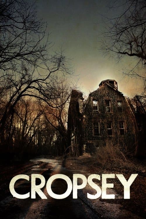 Poster for Cropsey