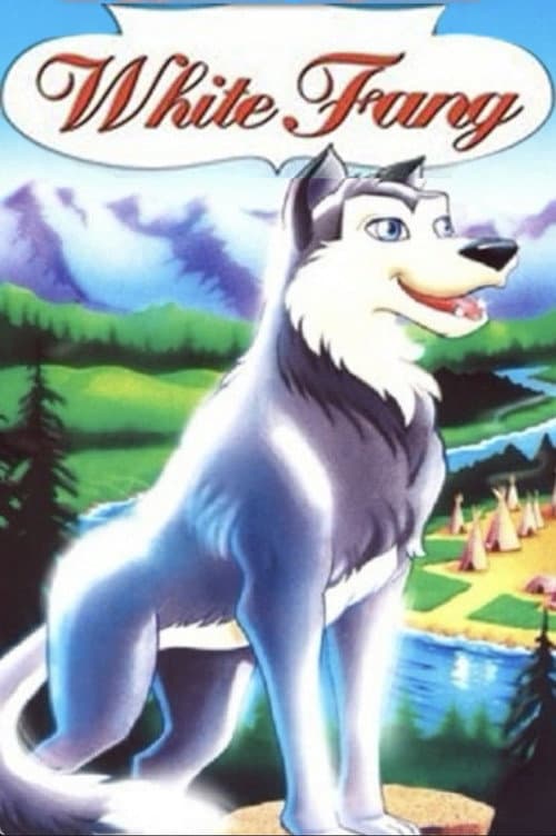 Poster for White Fang