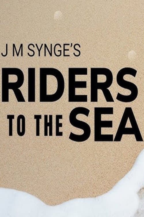 Poster for Riders to the Sea
