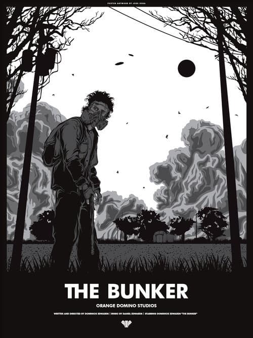 Poster for The Bunker