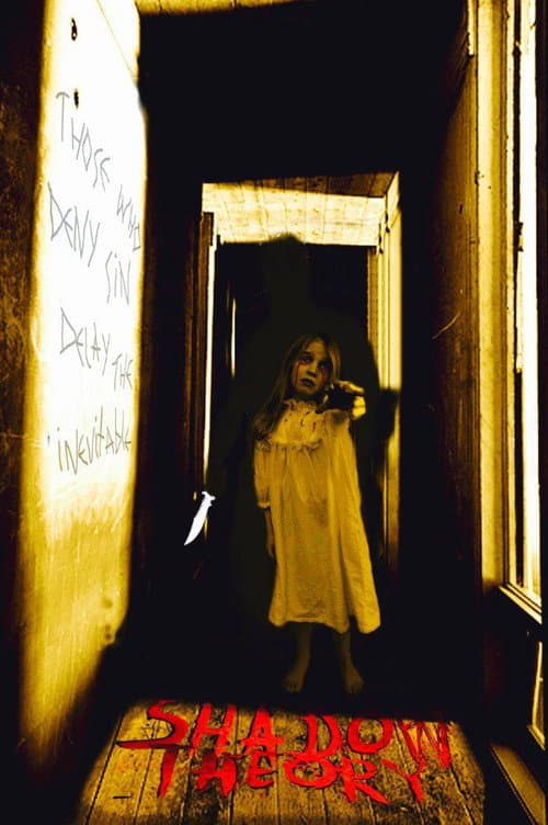 Poster for Shadow Theory
