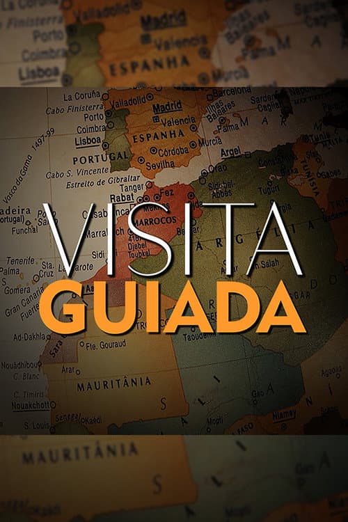 Poster for Guided Tour