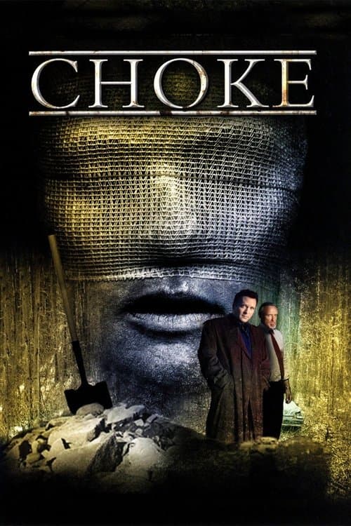 Poster for Choke