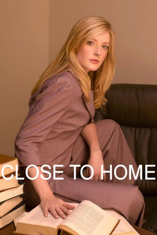 Poster for Close to Home