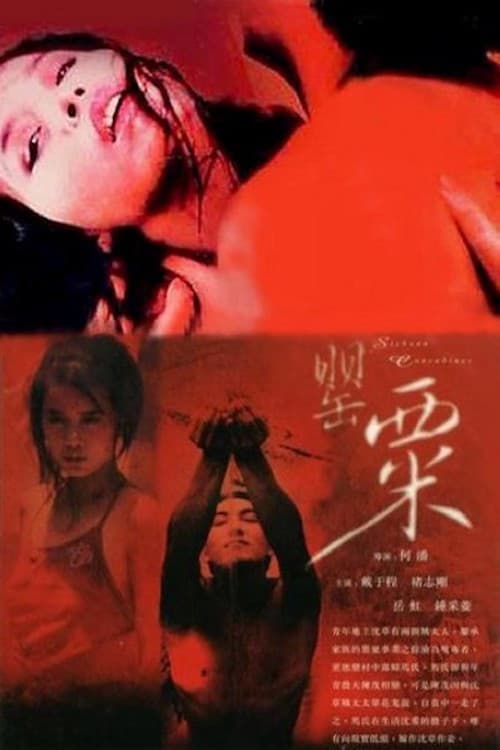 Poster for The Sichuan Concubines