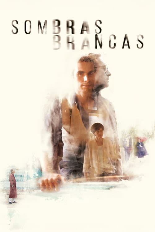 Poster for Sombras Brancas