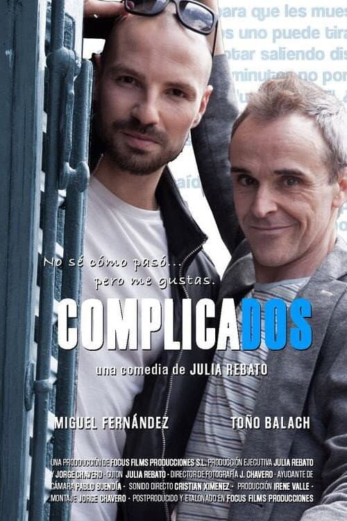 Poster for Complicados