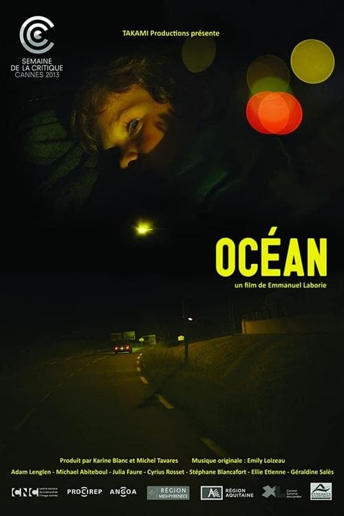 Poster for Ocean