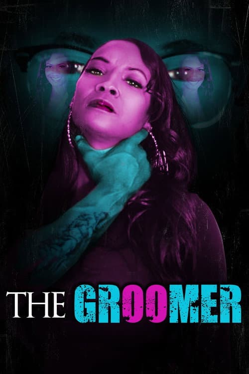 Poster for The Groomer