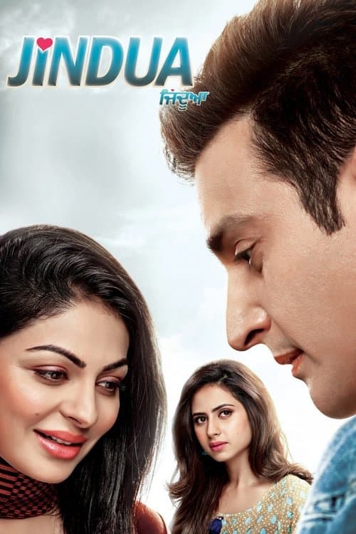 Poster for Jindua