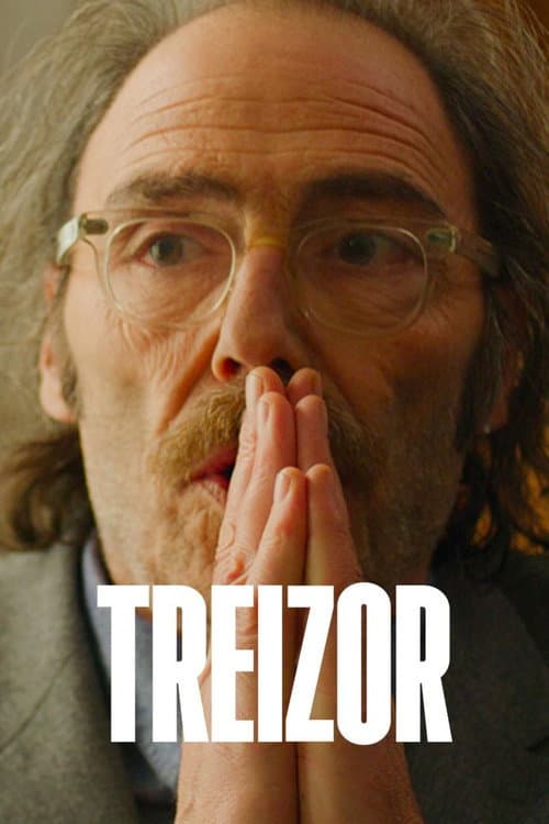 Poster for Treizor