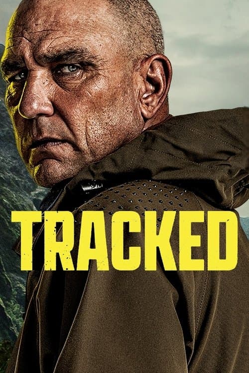 Poster for Tracked