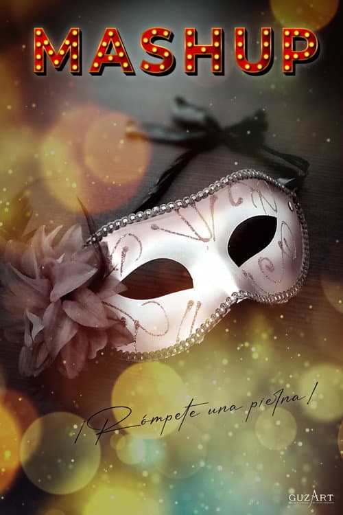 Poster for Mashup
