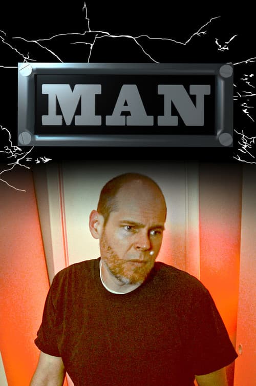 Poster for Man