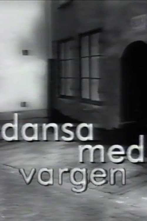 Poster for Dansa med vargen