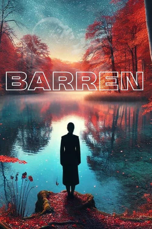 Poster for Barren