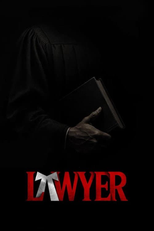 Poster for Lawyer