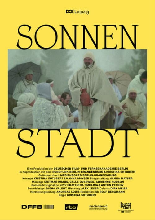 Poster for Abode of Dawn