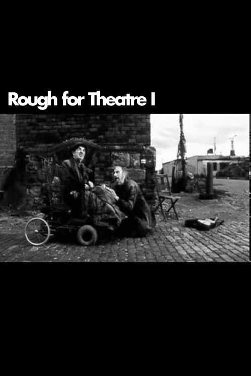 Poster for Rough for Theatre I