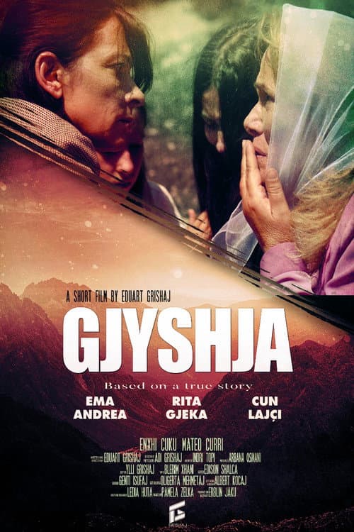 Poster for Gjyshja