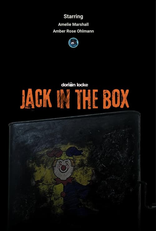Poster for Jack in the Box