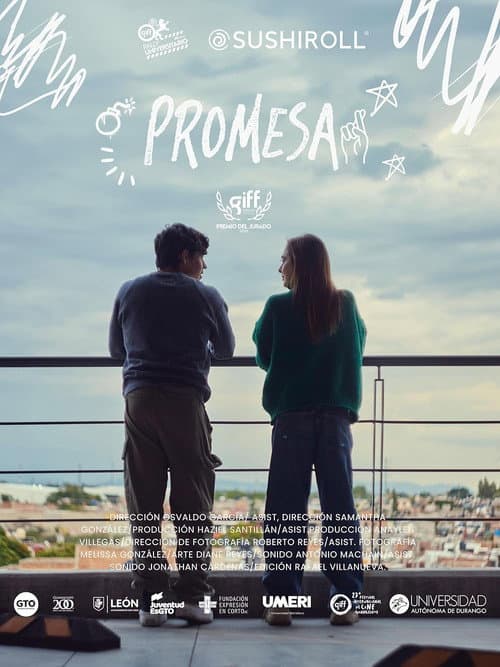 Poster for Promesa