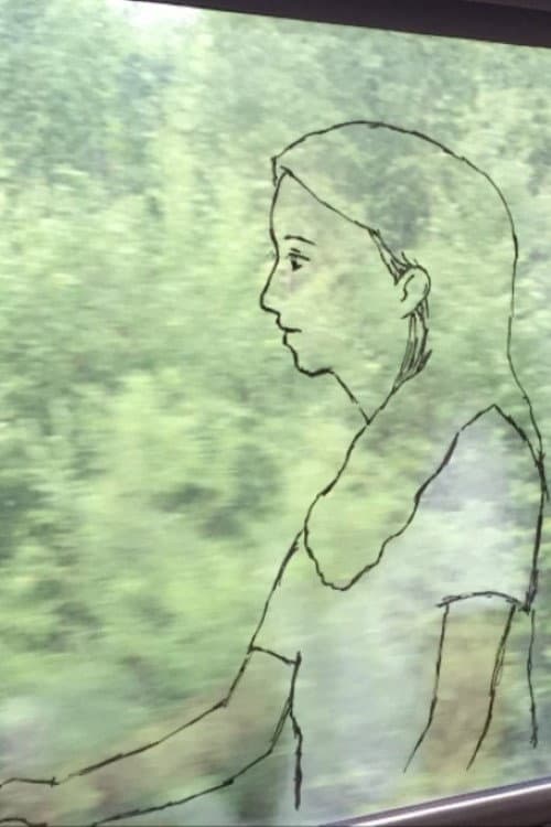 Poster for Heart Rain