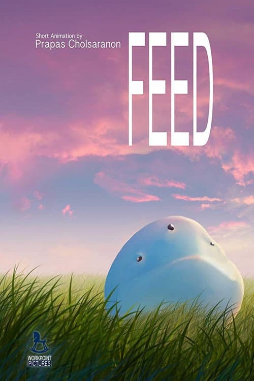 Poster for Feed