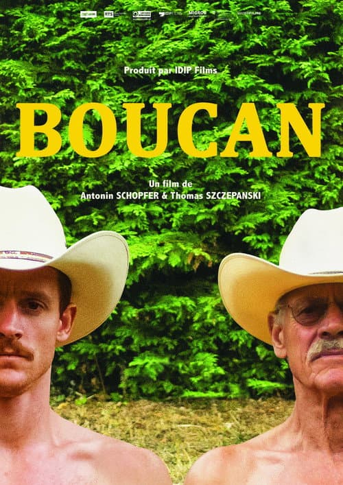Poster for Boucan