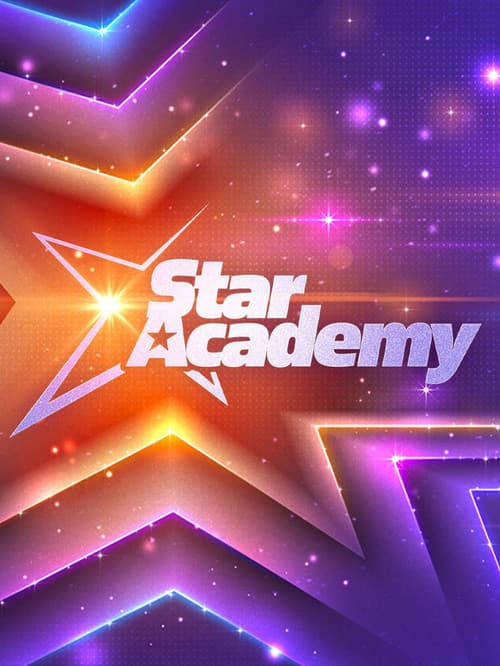 Poster for Star Academy