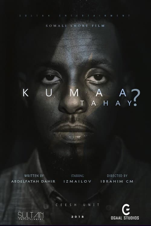 Poster for Kumaa Tahay